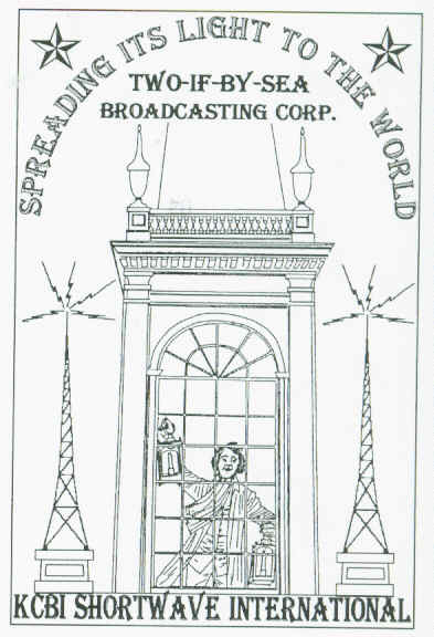 KCBI