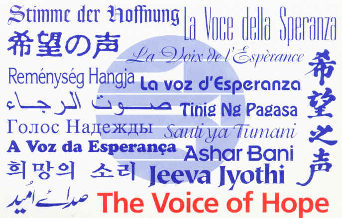 Adventist World Radio