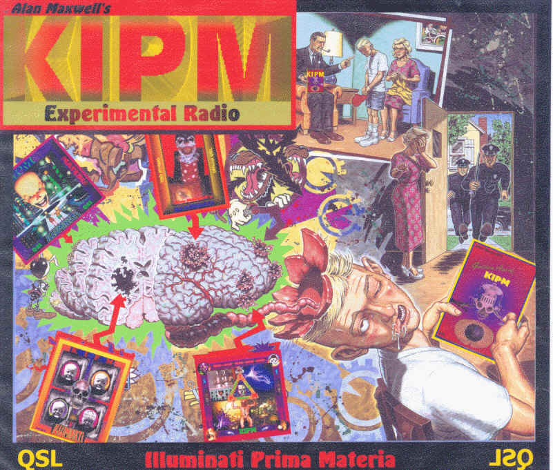 KIPM