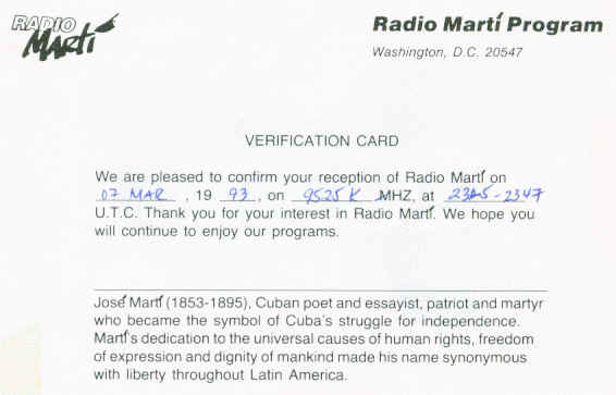 Radio Marti