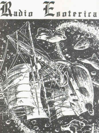 Radio Esoterica