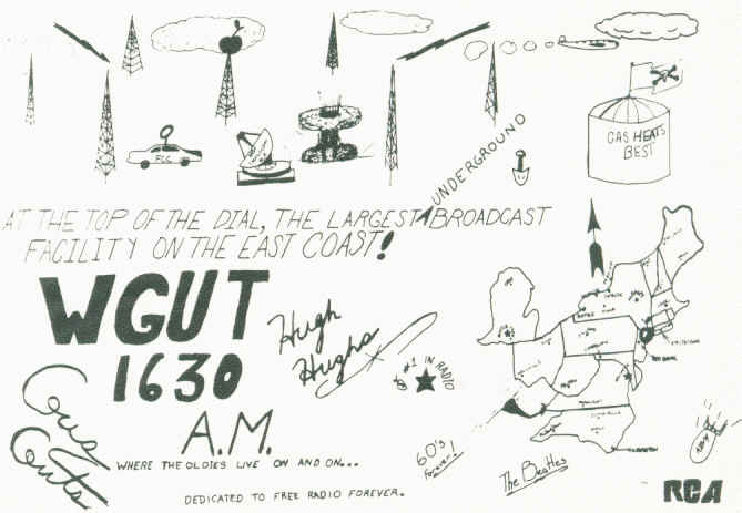 WGUT