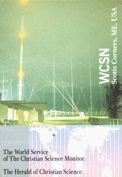 WCSN