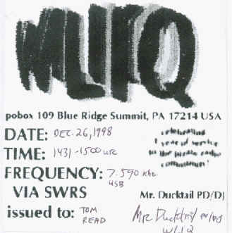 WLIQ