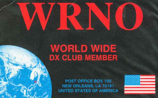 WRNO