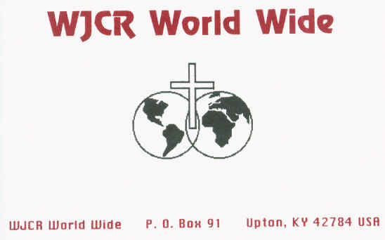 WJCR