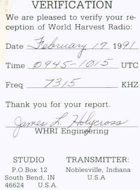 WHRI