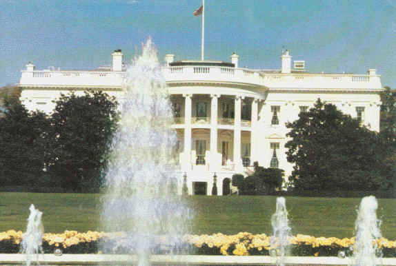Voice of America