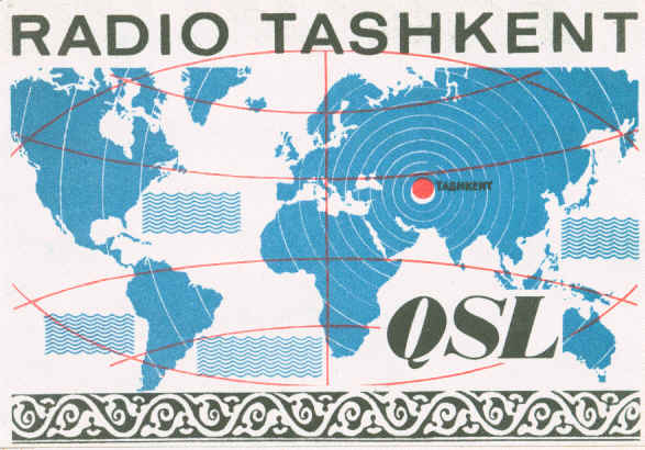Radio Tashkent
