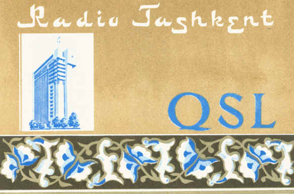 Radio Tashkent