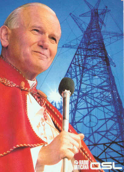 Vatican Radio
