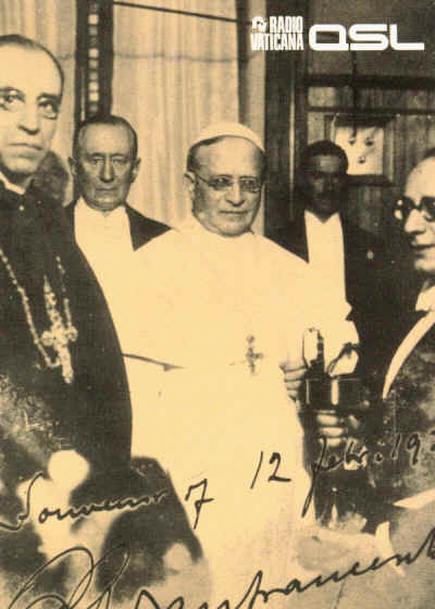 Vatican Radio