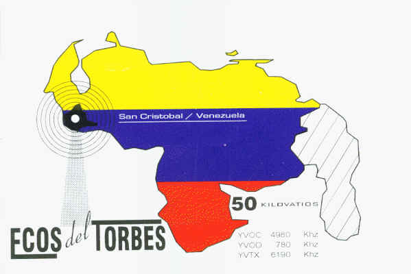 Ecos del Torbes