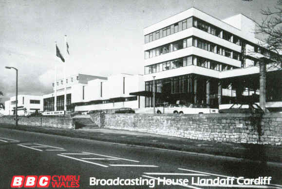 BBC Radio Cymru / Wales