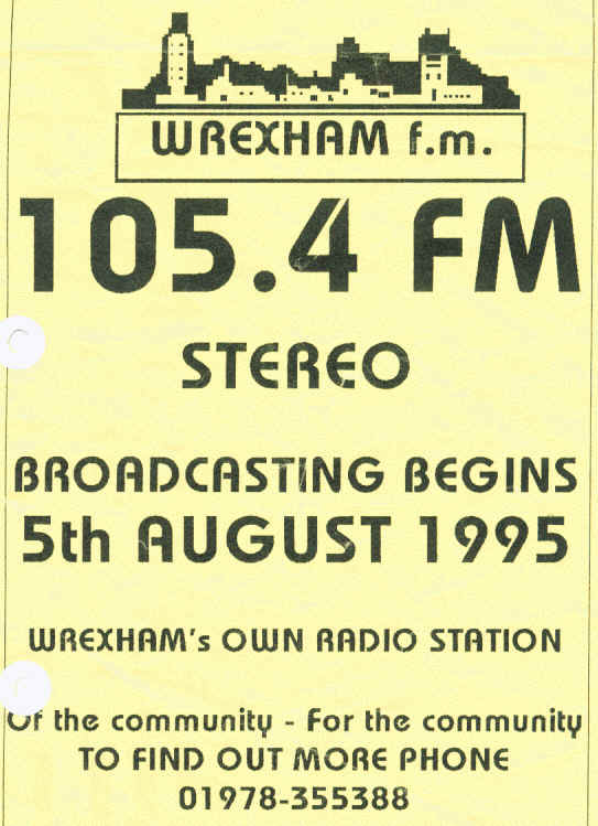 Wrexham FM