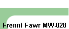 Frenni Fawr MW-028