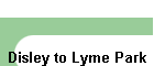 Disley to Lyme Park