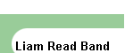 Liam Read Band