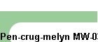 Pen-crug-melyn MW-036