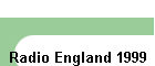 Radio England 1999