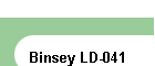 Binsey LD-041