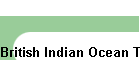 British Indian Ocean Territory