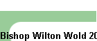 Bishop Wilton Wold 2018