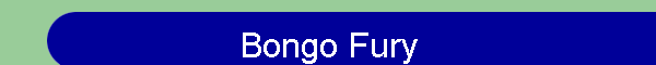 Bongo Fury