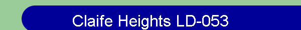 Claife Heights LD-053