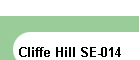 Cliffe Hill SE-014