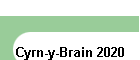 Cyrn-y-Brain 2020