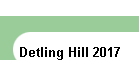 Detling Hill 2017
