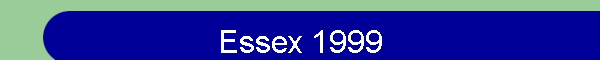 Essex 1999