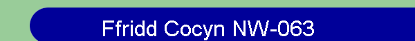 Ffridd Cocyn NW-063