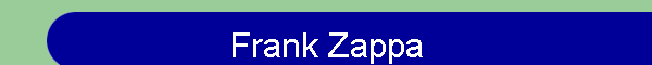 Frank Zappa