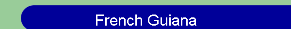 French Guiana