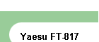 Yaesu FT-817