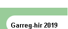 Garreg-hir 2019