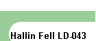 Hallin Fell LD-043