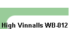 High Vinnalls WB-012