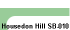 Housedon Hill SB-010