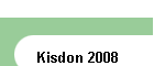 Kisdon 2008