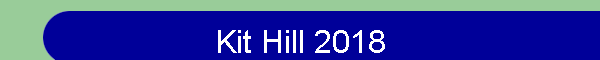 Kit Hill 2018