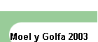 Moel y Golfa 2003