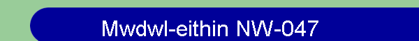 Mwdwl-eithin NW-047