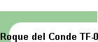 Roque del Conde TF-010