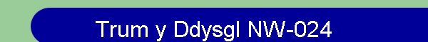 Trum y Ddysgl NW-024