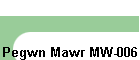 Pegwn Mawr MW-006