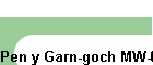 Pen y Garn-goch MW-016