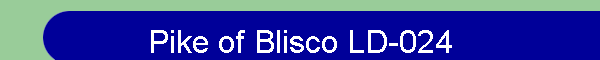 Pike of Blisco LD-024